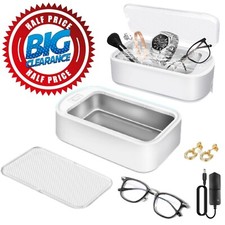Ultrasonic Cleaner Sonic Wave