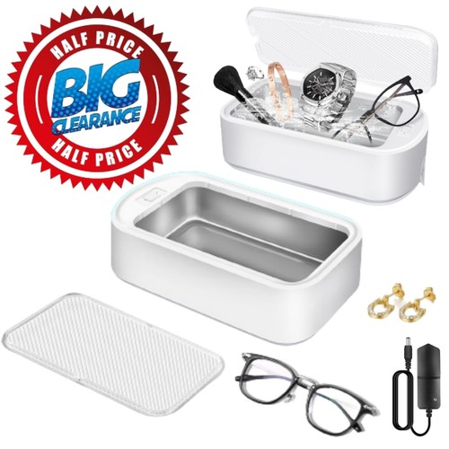 Ultrasonic cleaner sonic - ultrasonic,