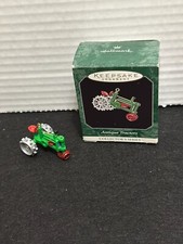 Hallmark Keepsake 1998 Antique