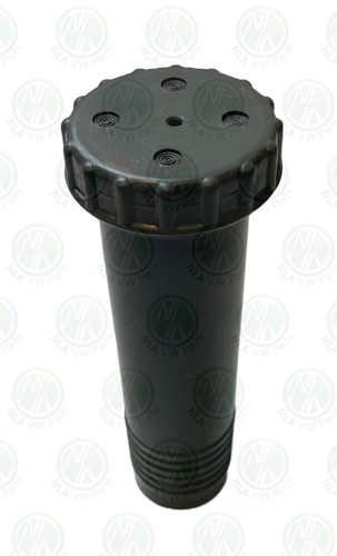Westfalia filler tube - vw,