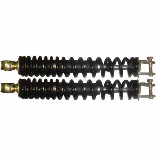 Shocks 290mm pin - shocks, mopeds