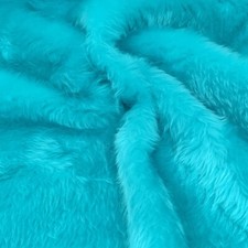 Standard Short Pile Faux Fur