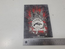 Ferret Music: Under the Gun