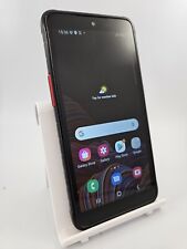 Samsung Galaxy Xcover 5 Black Unlocked Dual Sim 64GB Rugged Android smartphone