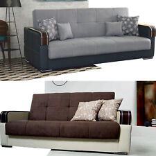 Malta 3 or 2 Seater Ottoman