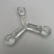 Pukeberg Swedish 3 Legged