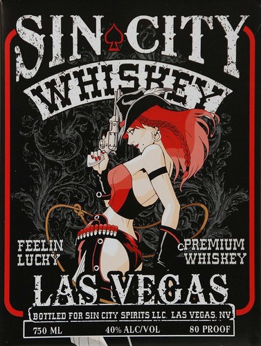 Sin city las - sin,