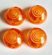 Wipac 4x Indicator Light Lamp