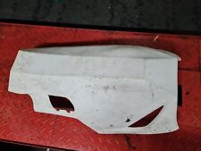 HONDA  vfr nc30 rvf400 nc35 Tyga rc211v fairing lower bellypan bodywork 