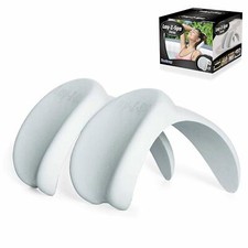 Pack Of 2 - Bestway Lay-Z-Spa  Pillow Waterproof Hot Tub Head Rest Neck Support