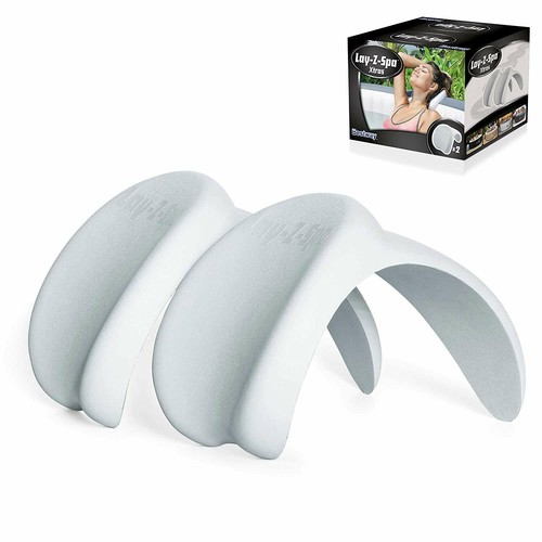 Pack bestway lay z spa - 2,