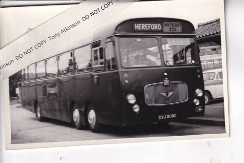 Bedford val plaxton - /,