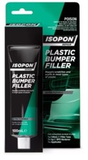 1 x Isopon 100ml Plastic