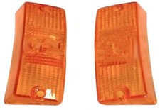 Front Turn Signal Gems for