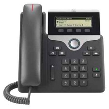Cisco IP Phone CP-7811-K9