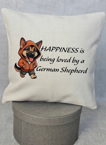 Custom made cushion cover - cushion,