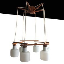 Vintage 1960s mid-century