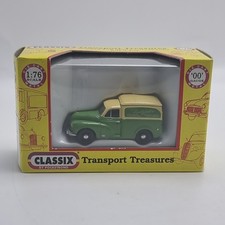 Classix Transport Treasures