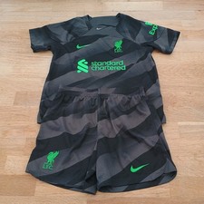 Liverpool FC Nike#1 A Becker
