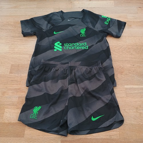 Liverpool nike a - liverpool, fc