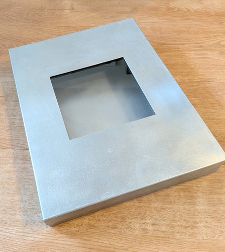 Pina zangaro aluminum - -,