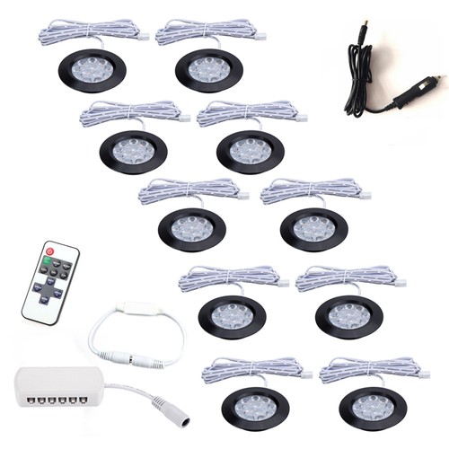 12v interior led spot - interior,