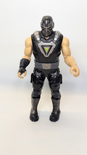 Comics knight missions - missions, bane
