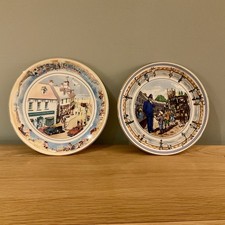 TWO RINGTONS COLLECTABLE