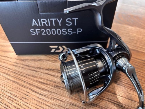 Daiwa airity sf2000ss p - airity, st