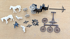 Horse & carriage set Kit  "OO"