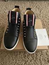 Christian louboutin trainers - christian,