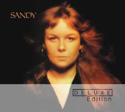 Sandy denny - sandy,