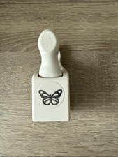 Martha Stewart Classic Monarch Butterfly Card Craft Punch  SPRING IS HERE