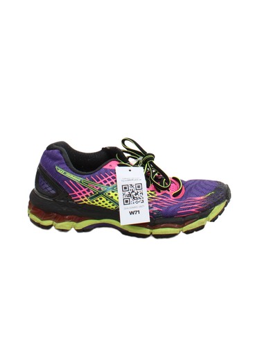 Asics women trainers eu37 in - women's,