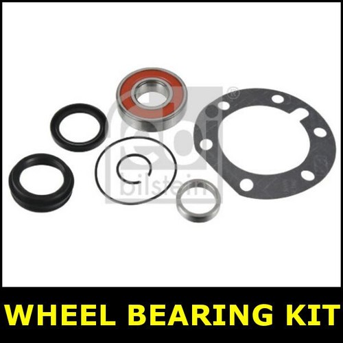 Wheel bearing kit - bearing, fits