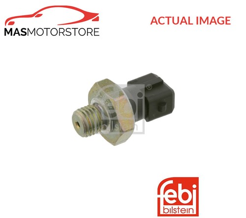 Oil pressure sensor switch - sensor,