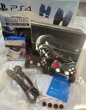 Darth Vader Star Wars PS4