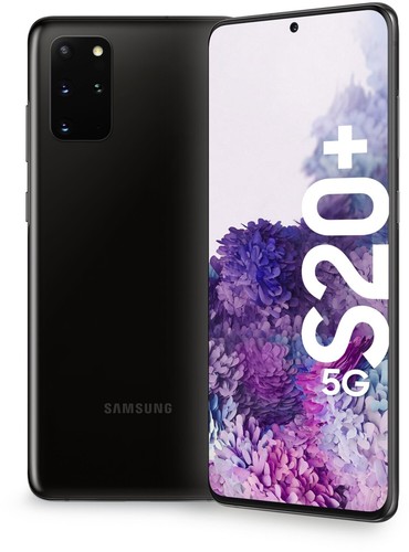 Samsung galaxy s20 plus 5g - galaxy,
