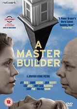A Master Builder [DVD] - DVD
