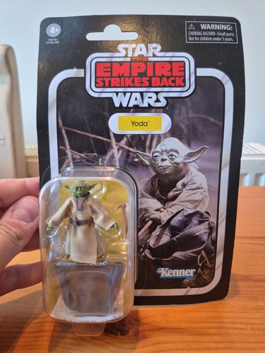 Star wars the vintage - wars:,