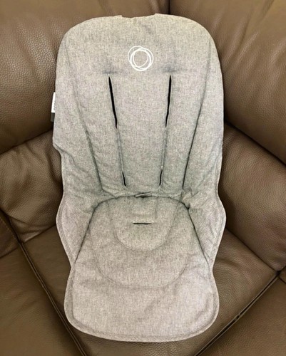 Bugaboo fox seat fabric - fox, fabric.