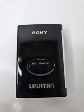 Sony WM-609 personal cassette