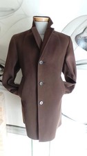 VINTAGE ORIGINAL CROMBIE HEAVY