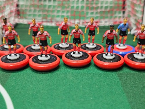 Leyton orient 1996 - leyton, 1996/97