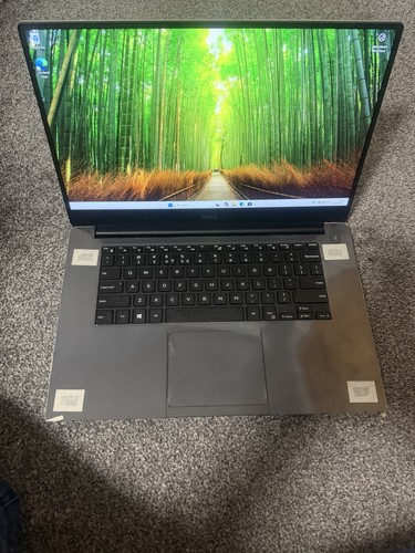 Dell xps 9550 15 6 - 9550, 15.6