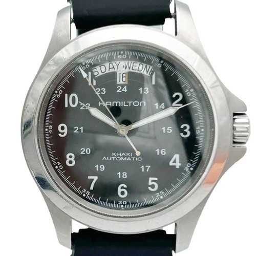 Hamilton khaki field king - khaki,