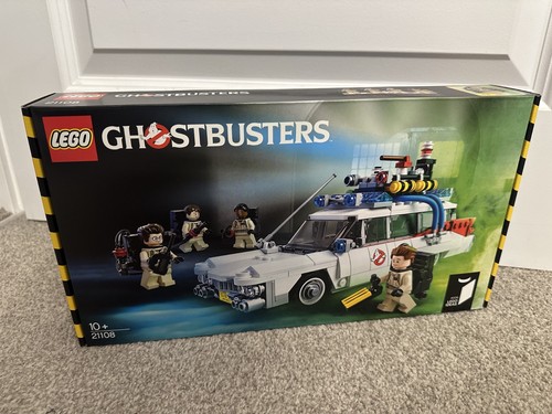 Sealed lego ideas - sealed,