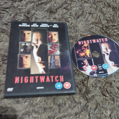 Nightwatch ewan - 2006),