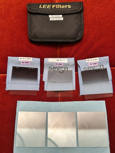 Lee filters sev5n complete - lee,