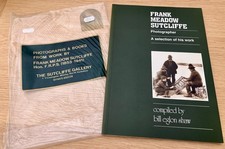 Frank Meadow Sutcliffe